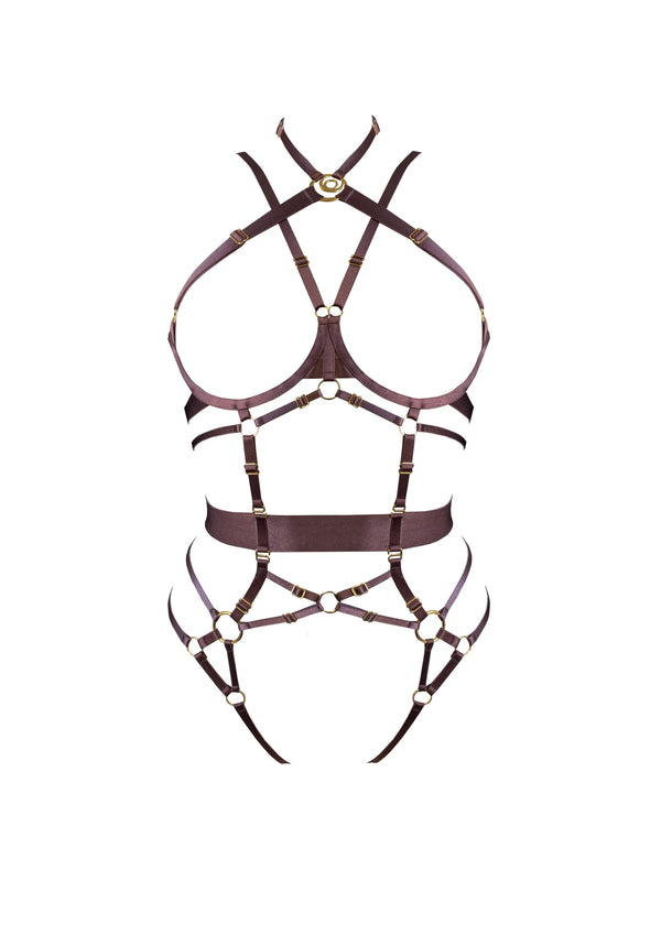 Limited Edition Selene Bondage Harness